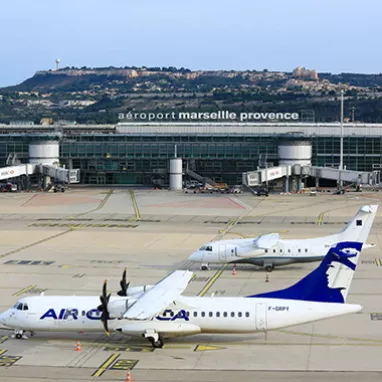 Aéroport