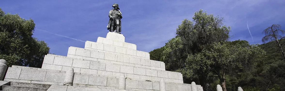 La Citadelle - Ajaccio Tourisme